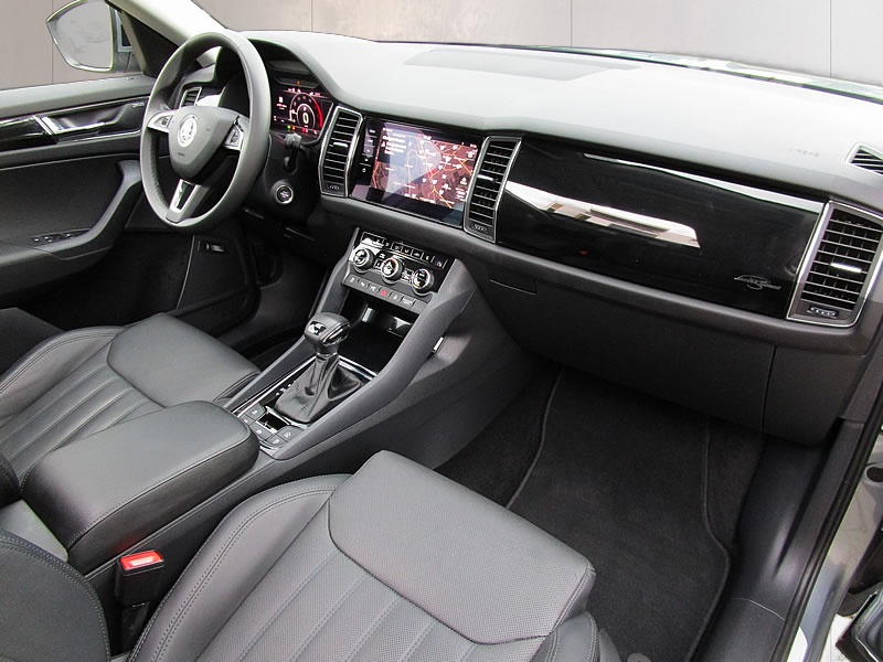 SKODA Kodiaq 2.0 TDI CR L&K 4x4 DSG-image-13