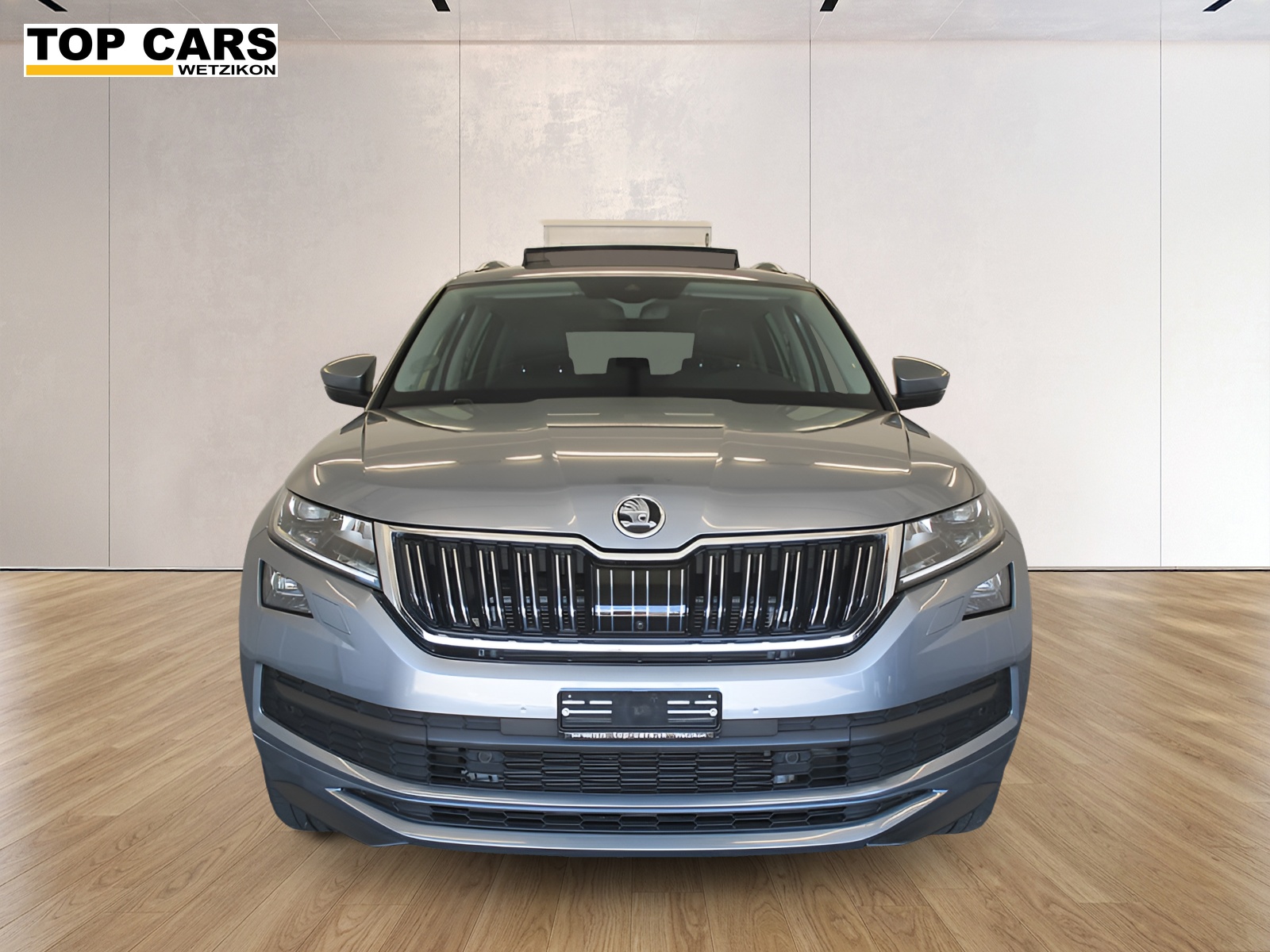 SKODA Kodiaq 2.0 TDI CR L&K 4x4 DSG-image-9