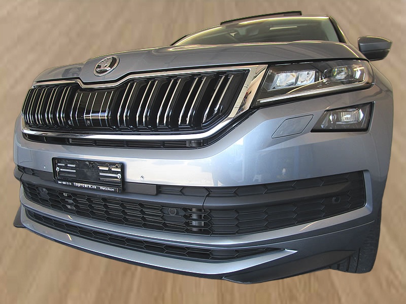 SKODA Kodiaq 2.0 TDI CR L&K 4x4 DSG-image-10