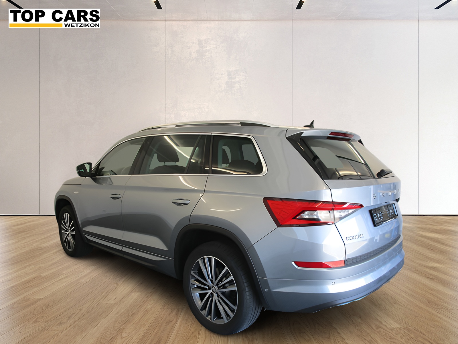 SKODA Kodiaq 2.0 TDI CR L&K 4x4 DSG-showroom-element-2