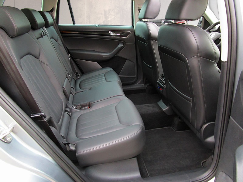 SKODA Kodiaq 2.0 TDI CR L&K 4x4 DSG-image-7