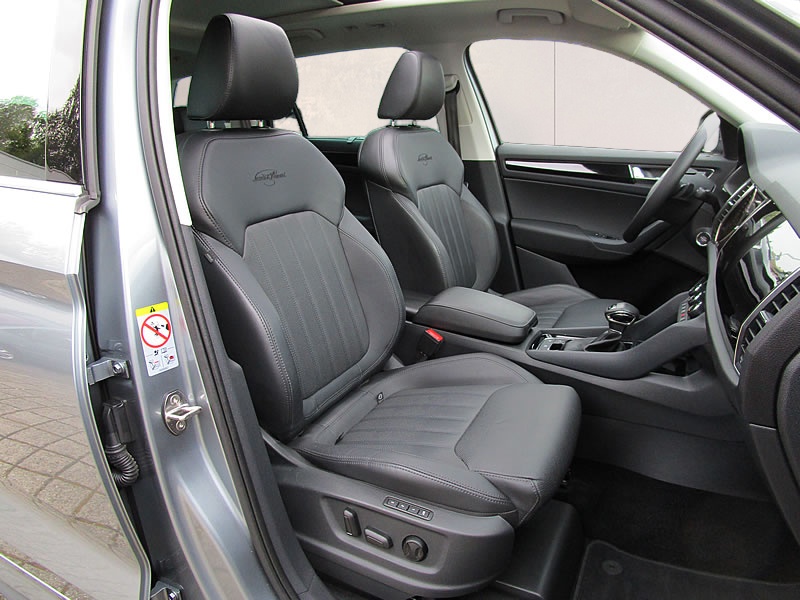 SKODA Kodiaq 2.0 TDI CR L&K 4x4 DSG-image-14
