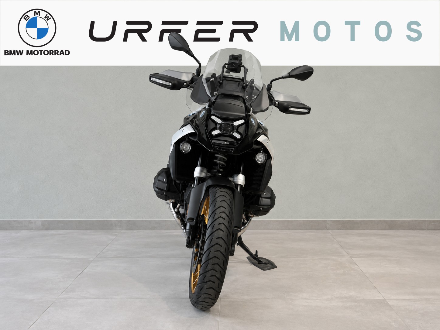 BMW R 1300 GS-image-2
