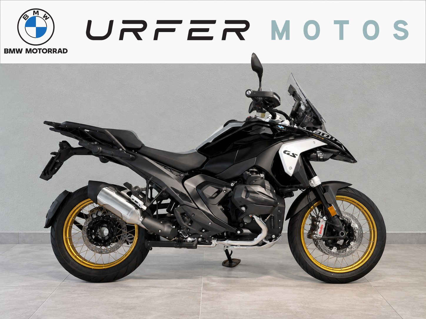 BMW R 1300 GS-image-0