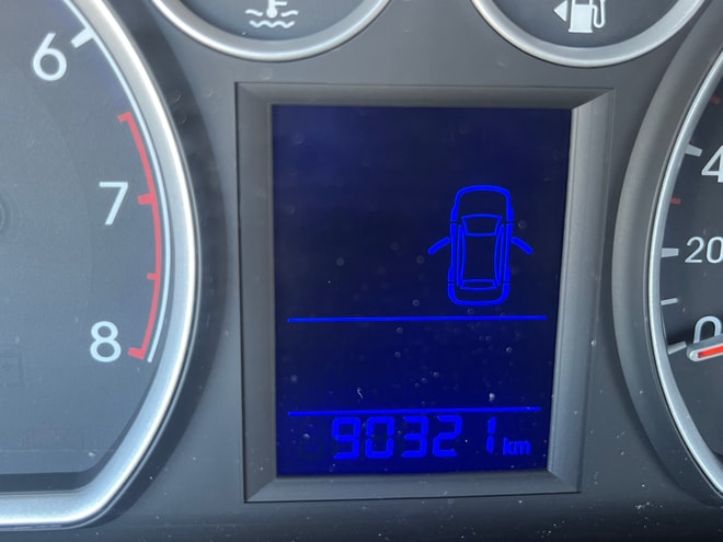 HYUNDAI i30 1.4 Comfort-image-11