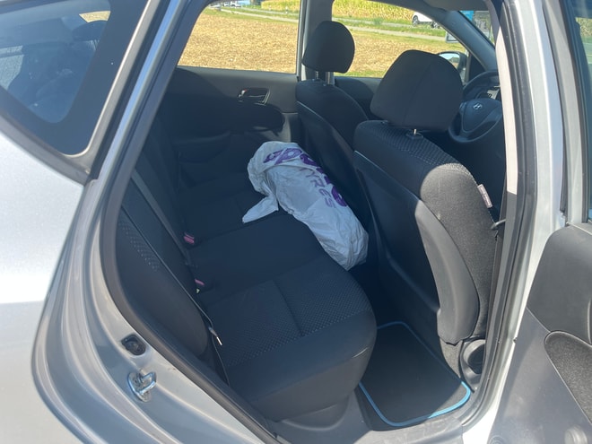 HYUNDAI i30 1.4 Comfort-image-10