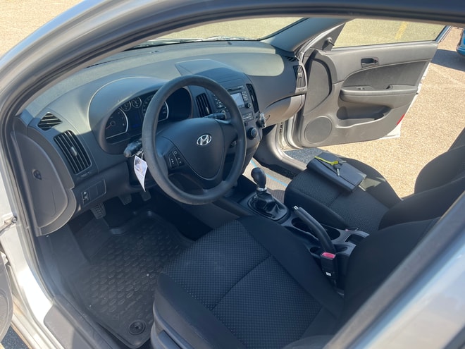 HYUNDAI i30 1.4 Comfort-image-6