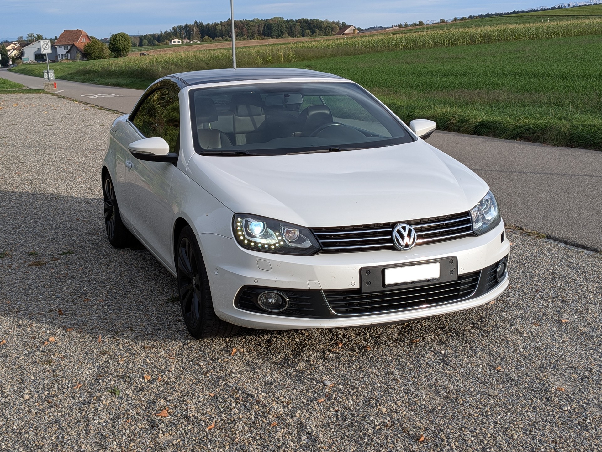 VW 2.0 210 TSI DSG