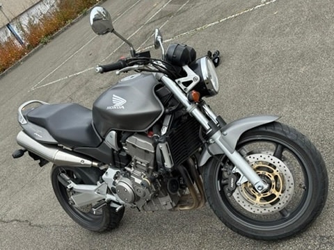 HONDA CB 900 F Hornet-image-2