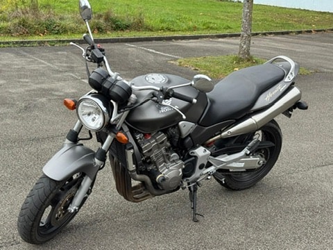 HONDA CB 900 F Hornet-image-1