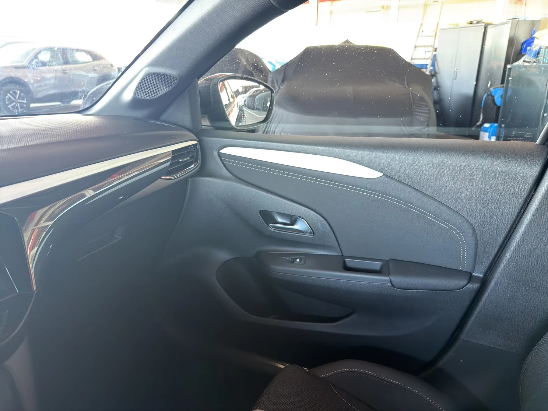 OPEL Corsa 1.2 T Hybrid GS-image-28