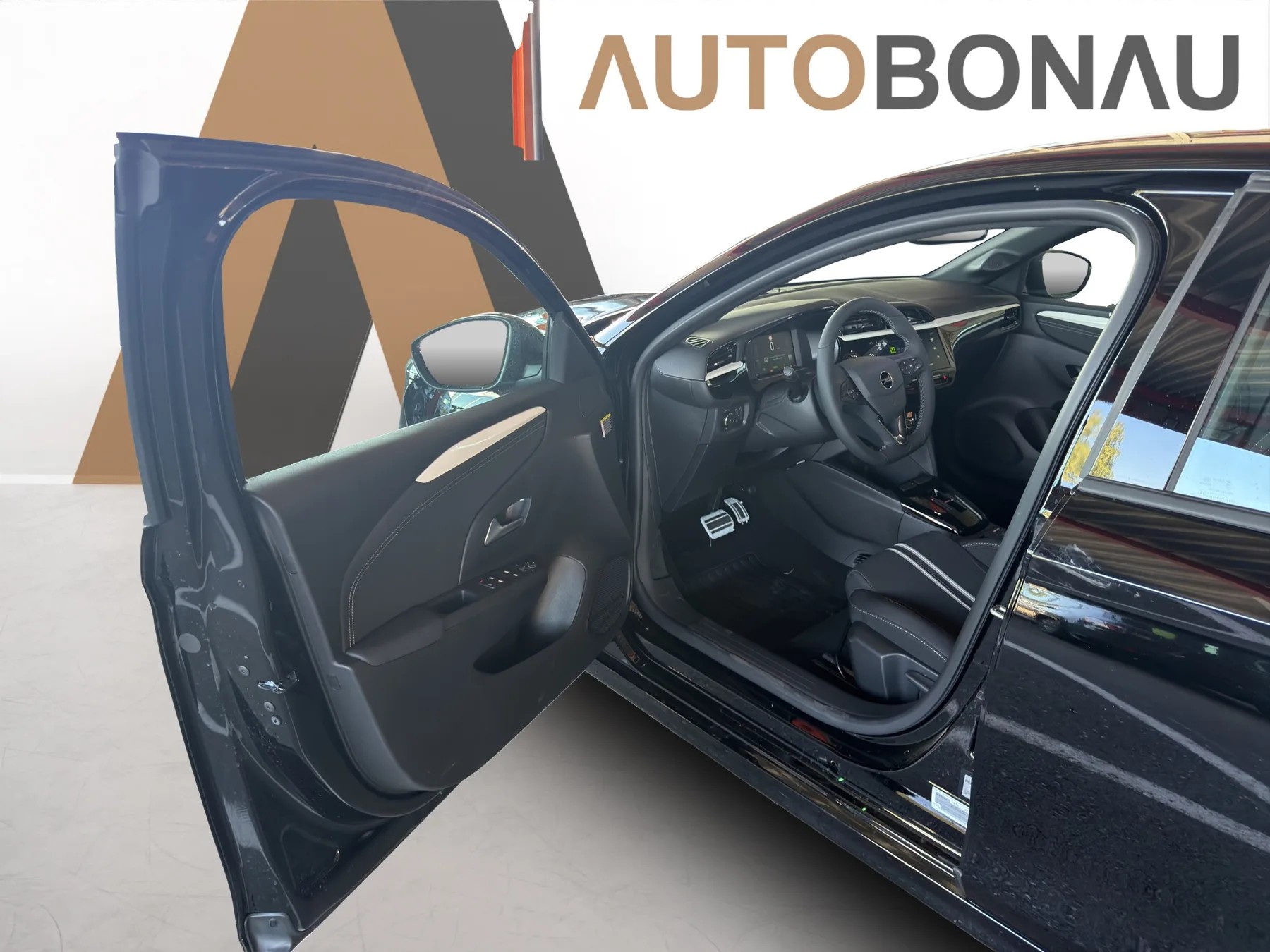 OPEL Corsa 1.2 T Hybrid GS-image-9