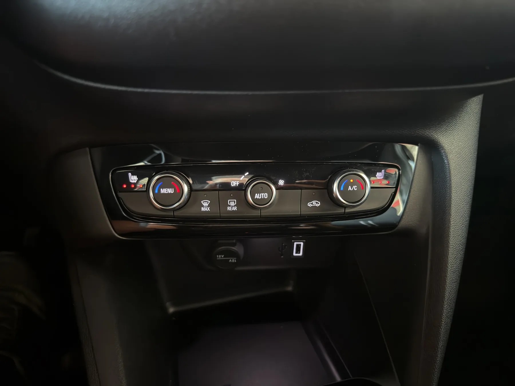 OPEL Corsa 1.2 T Hybrid GS-image-27