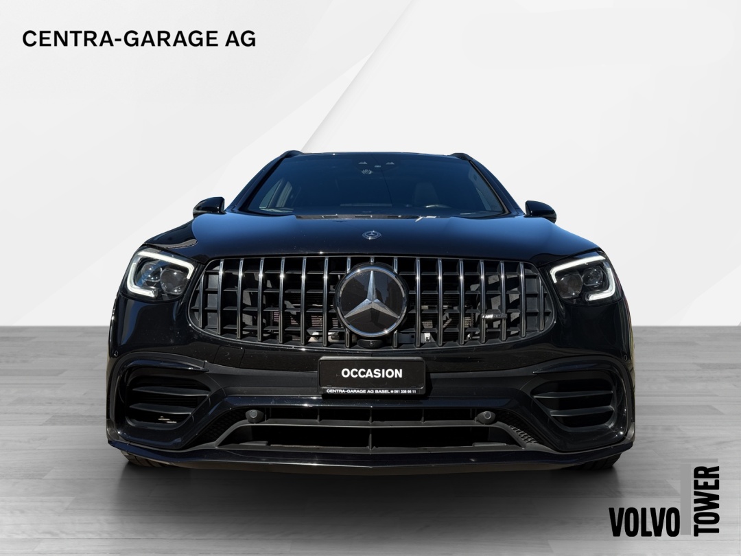MERCEDES-BENZ GLC 63 S AMG 4Matic 9G-Tronic-showroom-element-1