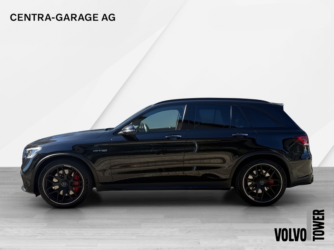 MERCEDES-BENZ GLC 63 S AMG 4Matic 9G-Tronic-showroom-element-2