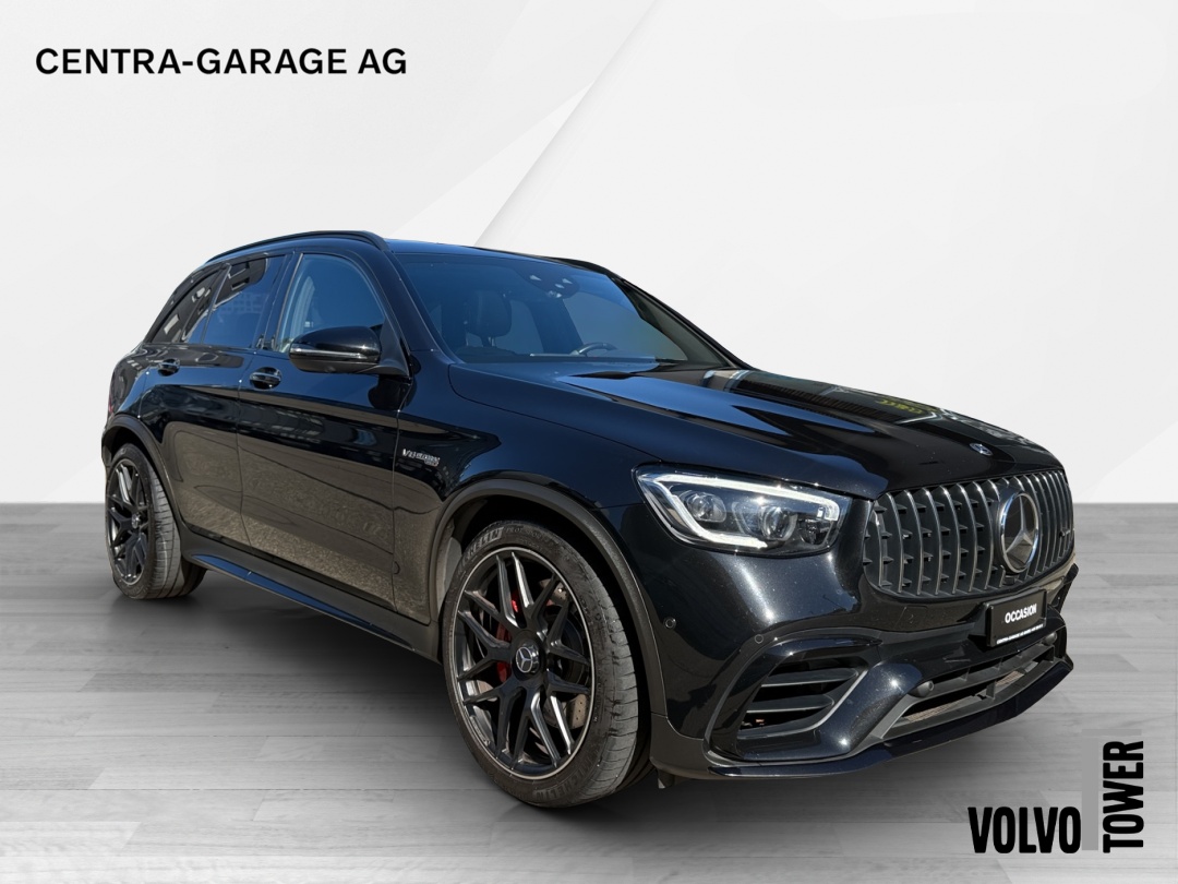 MERCEDES-BENZ GLC 63 S AMG 4Matic 9G-Tronic-showroom-element-3