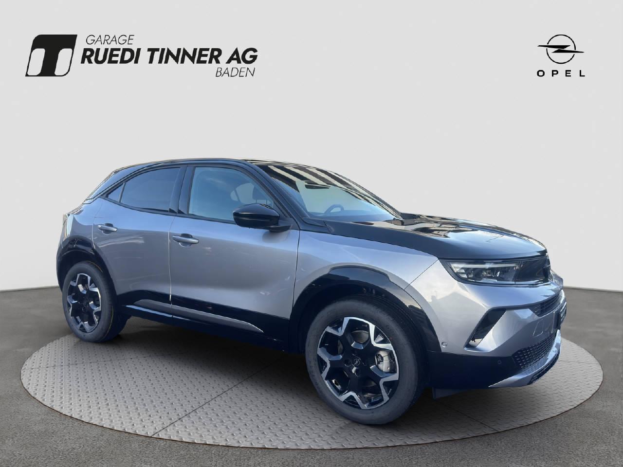 OPEL Mokka 1.2 T 145 HEV GS WoW-showroom-element-2