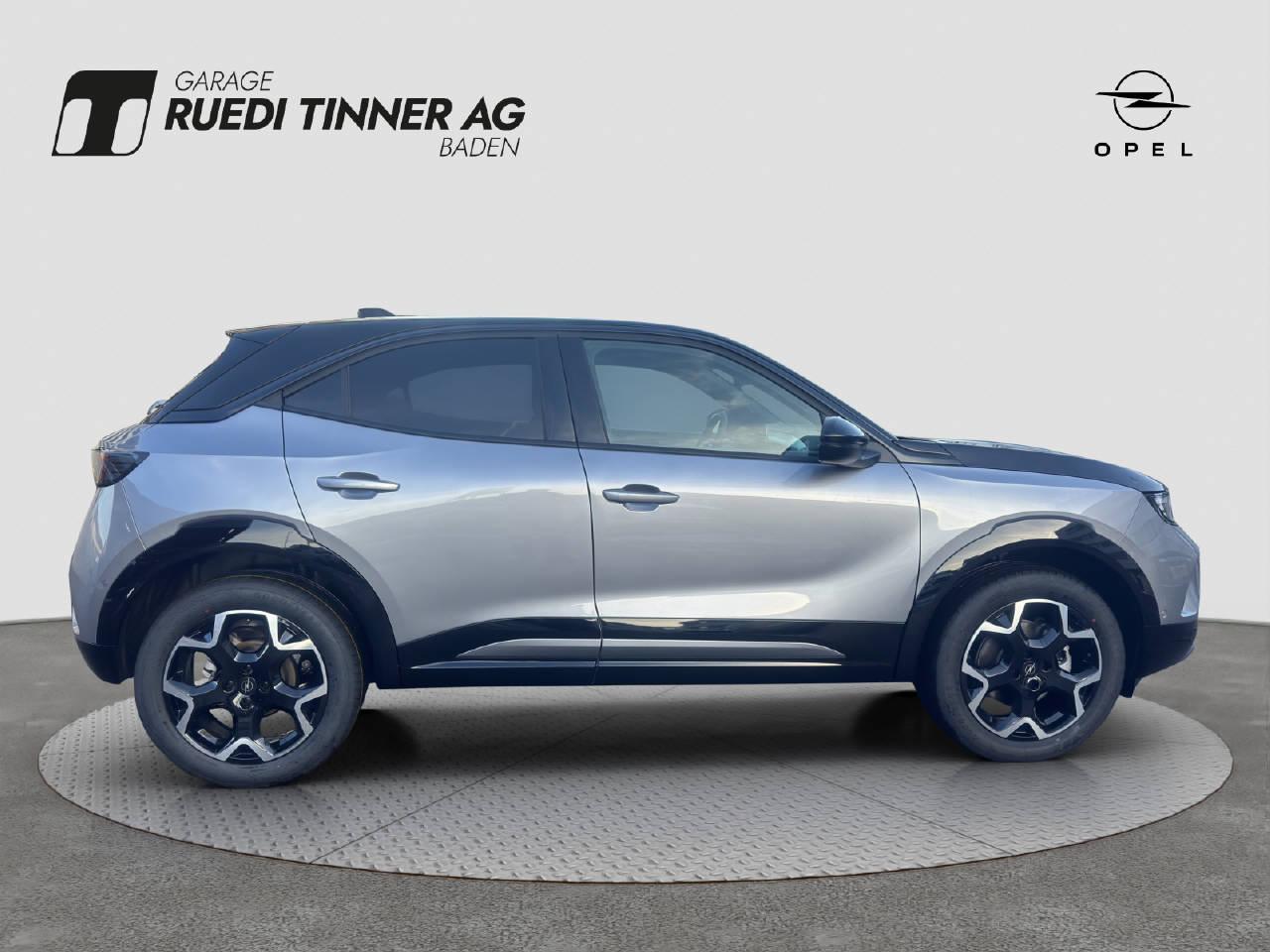 OPEL Mokka 1.2 T 145 HEV GS WoW-showroom-element-3
