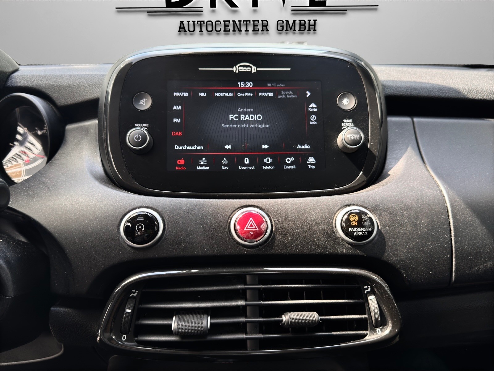 FIAT 500X 2.0 MJ Off Road Look S-Design 4x4 Automatic-image-12