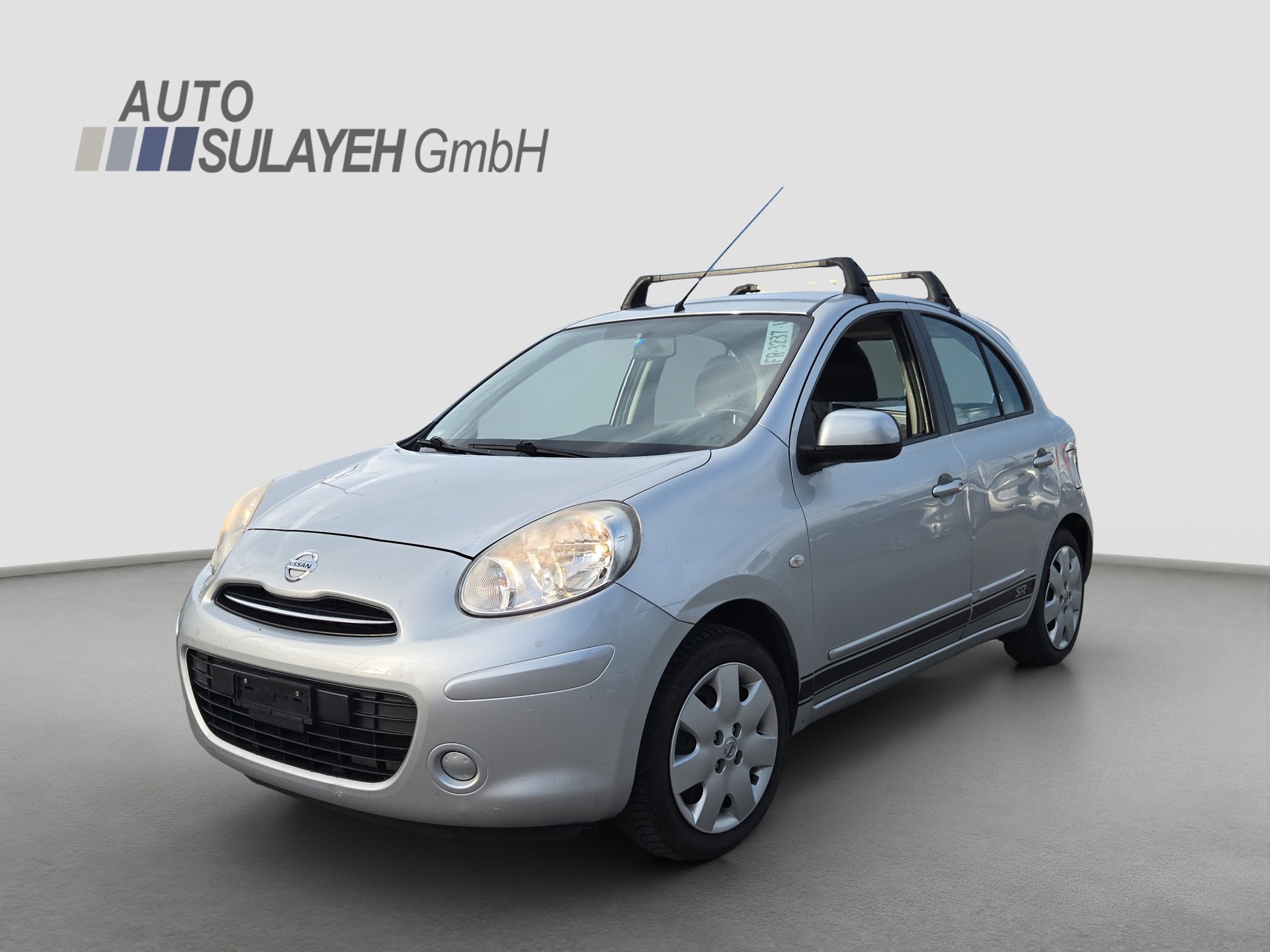 NISSAN Micra 1.2 DIG-S SR-showroom-element-2