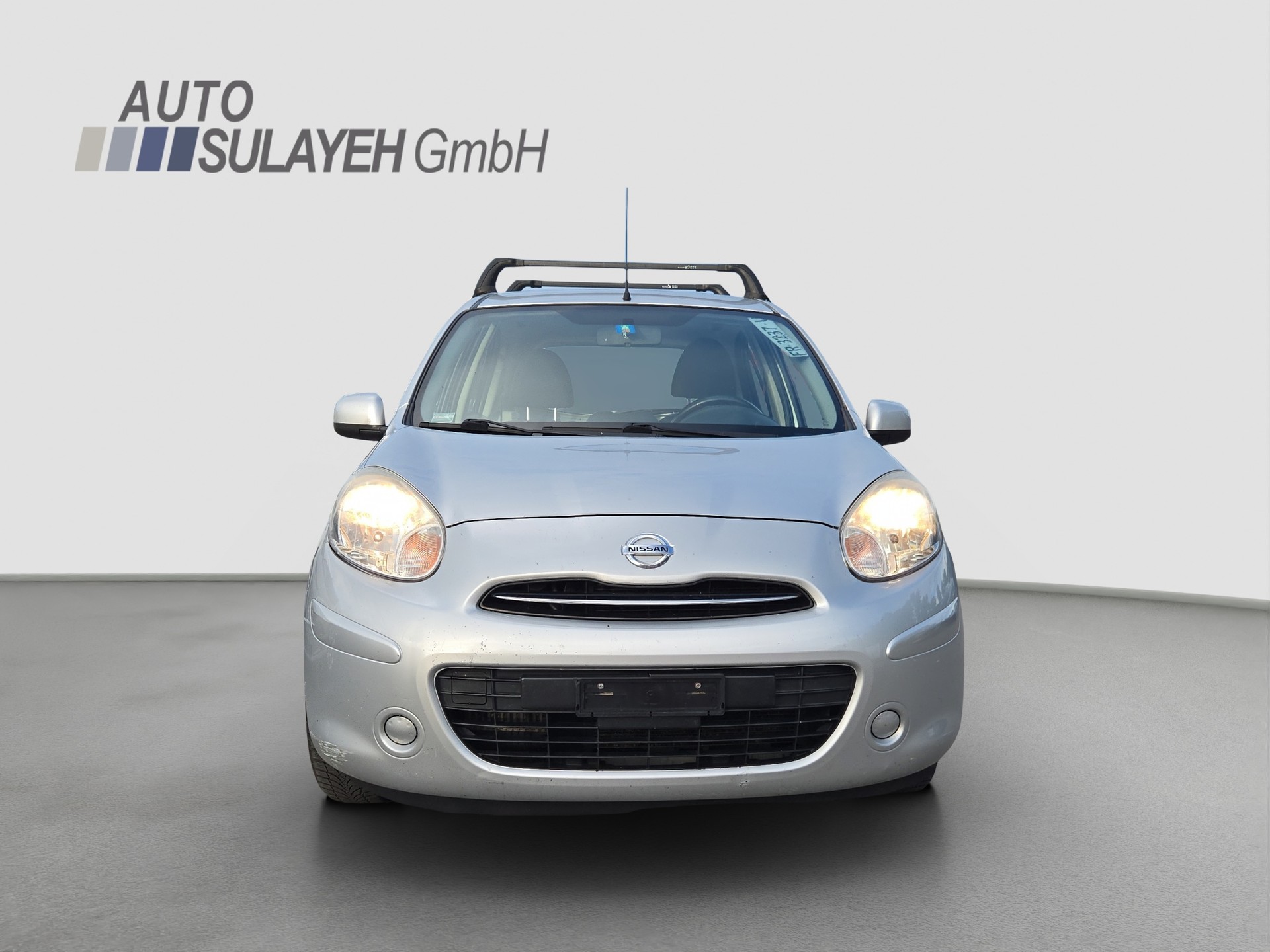 NISSAN Micra 1.2 DIG-S SR-showroom-element-1