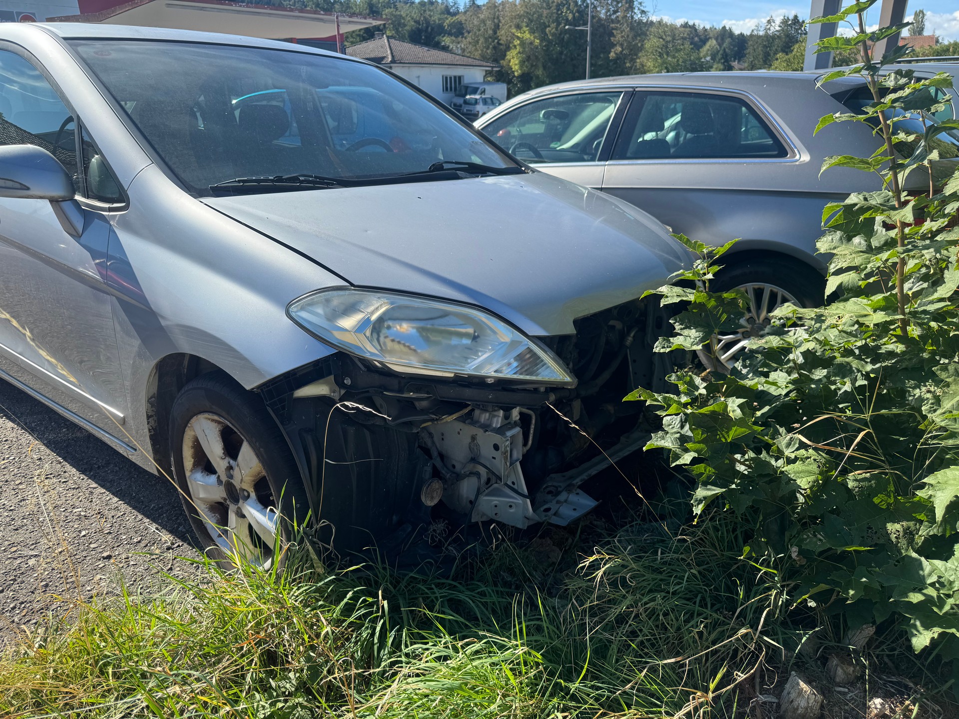 HONDA FR-V 2.0 Comfort-image-1