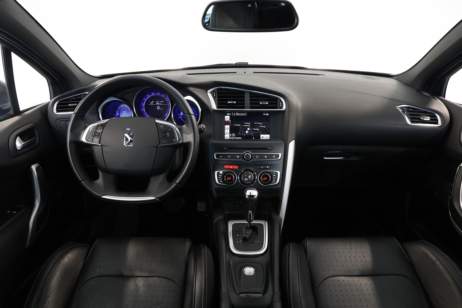 DS AUTOMOBILES DS4 1.6 THP 165 So Chic-image-8