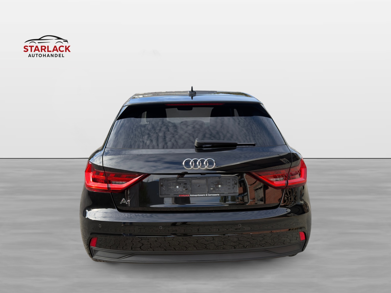 AUDI A1 Sportback 30 TFSI S-tronic-showroom-element-3