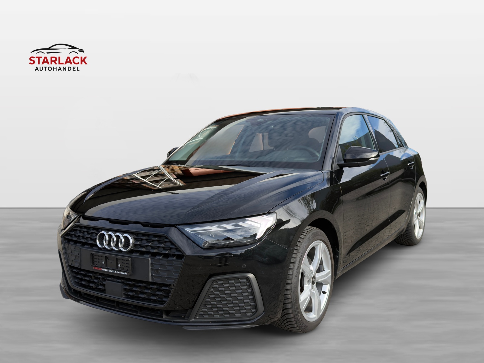AUDI A1 Sportback 30 TFSI S-tronic