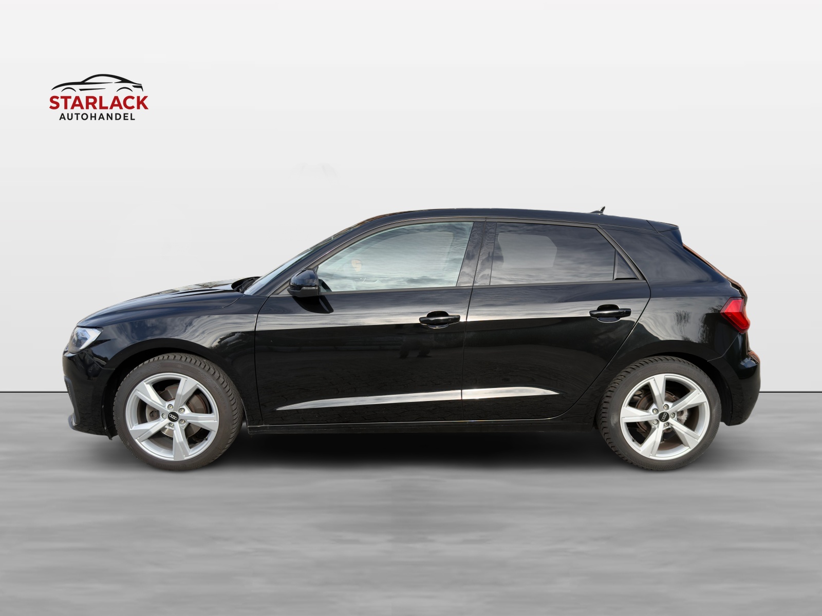 AUDI A1 Sportback 30 TFSI S-tronic-showroom-element-1