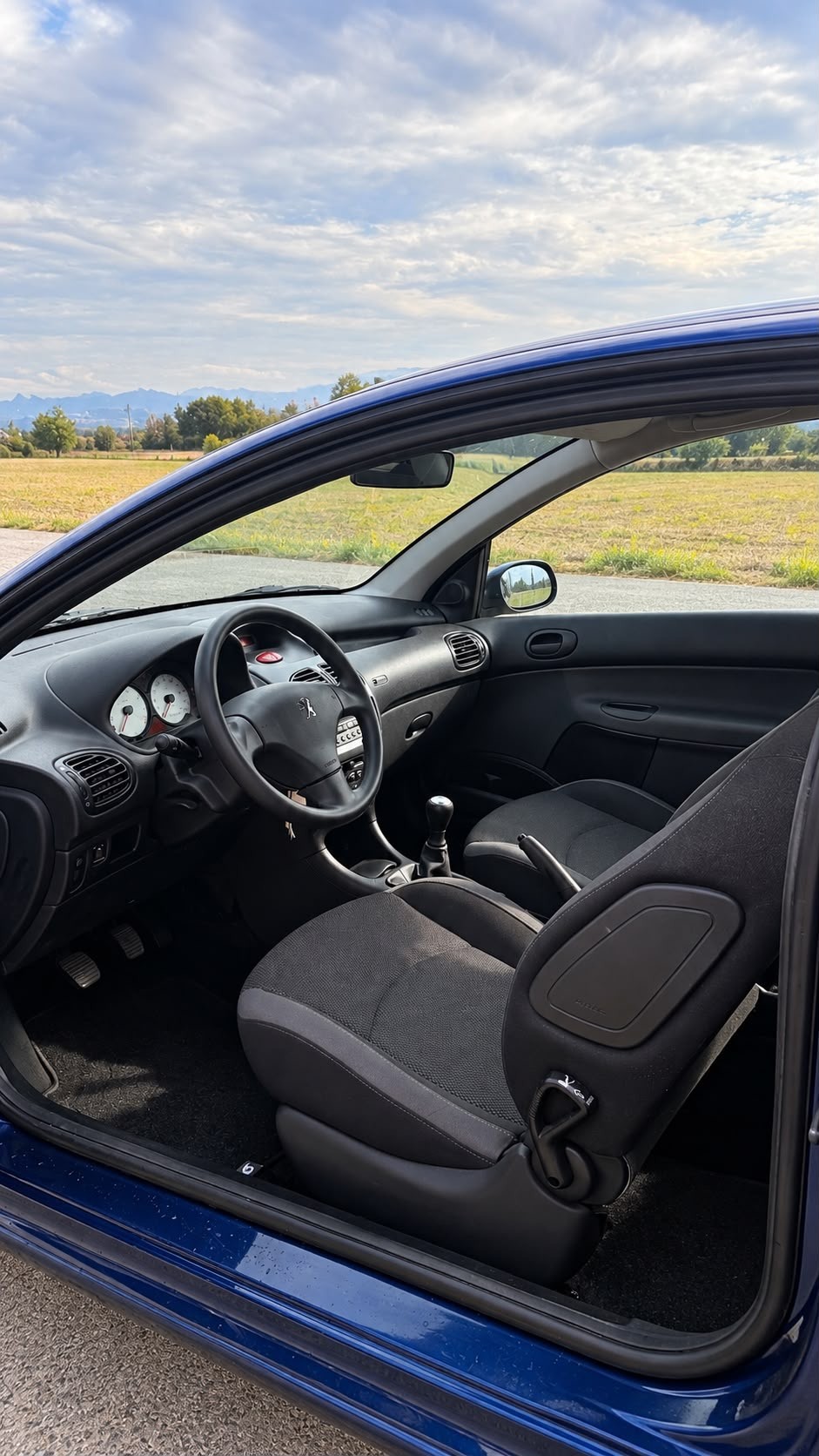 PEUGEOT 206 1.4 Trendy-image-5