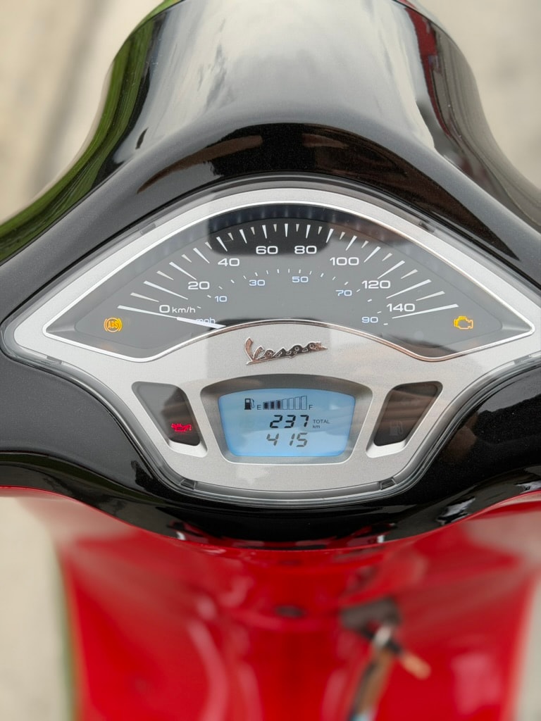 PIAGGIO Mickey Mouse-image-5