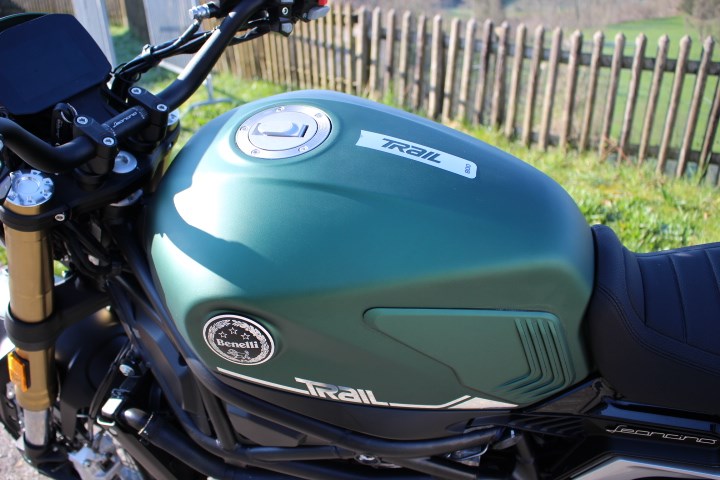 BENELLI Leoncino 800 T-image-6