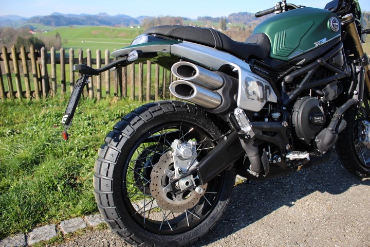 BENELLI Leoncino 800 T-image-7