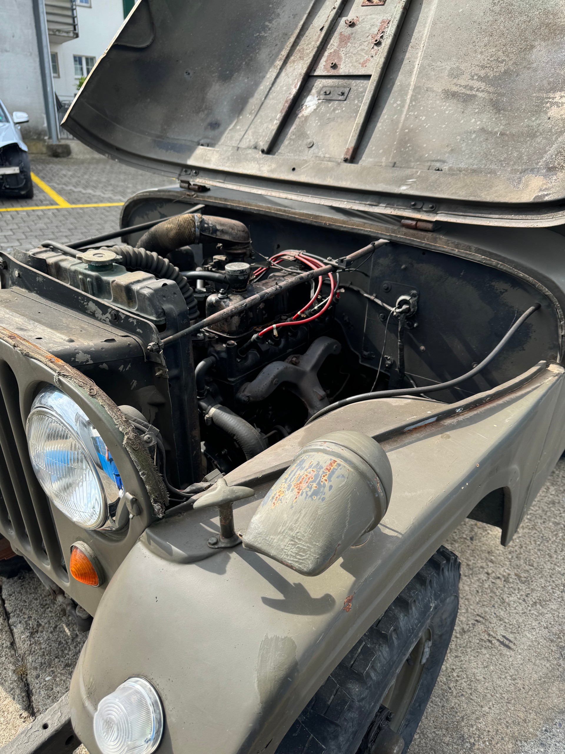 KAISER Jeep-image-7