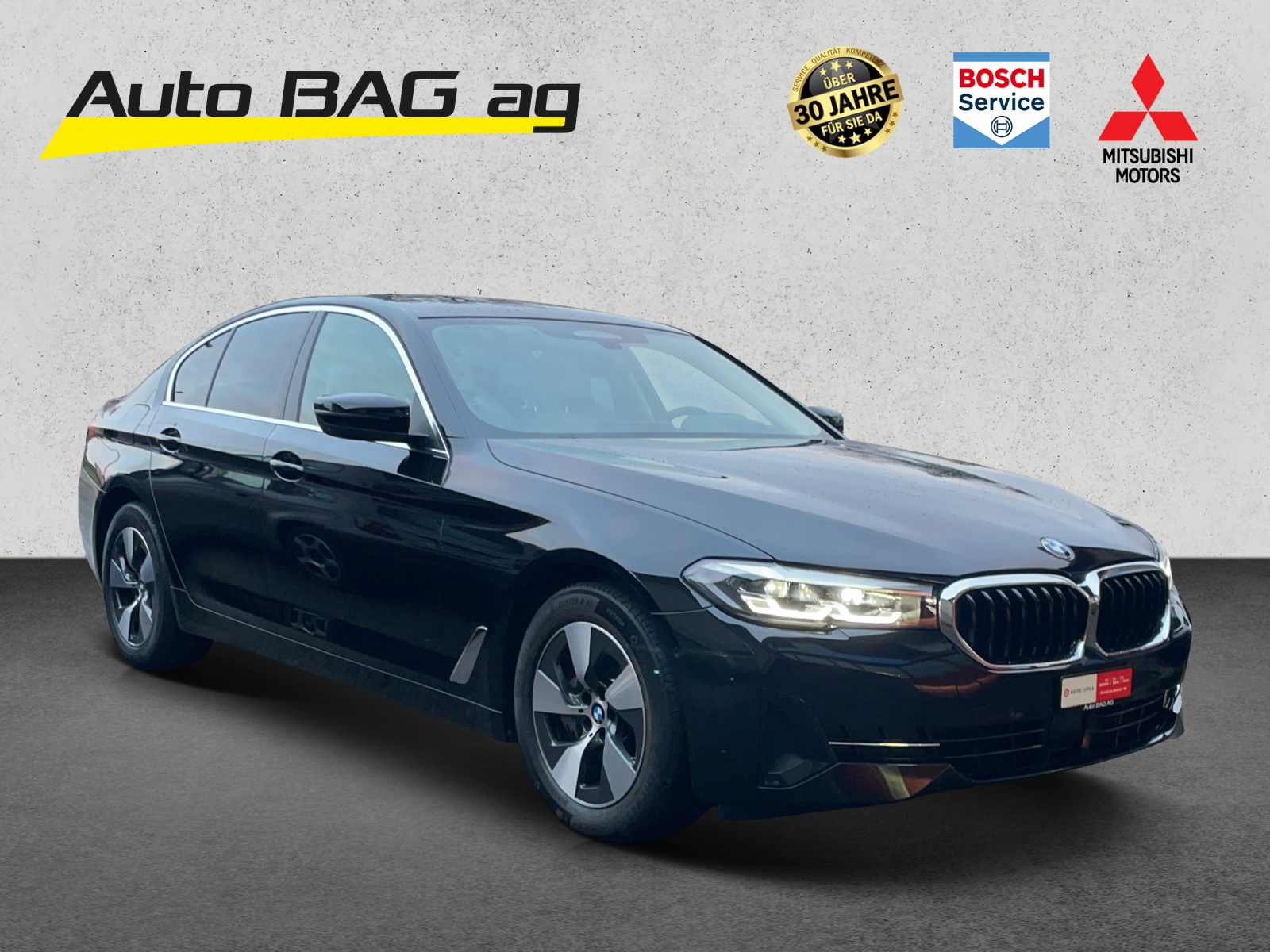 BMW 530d xDrive-image-4
