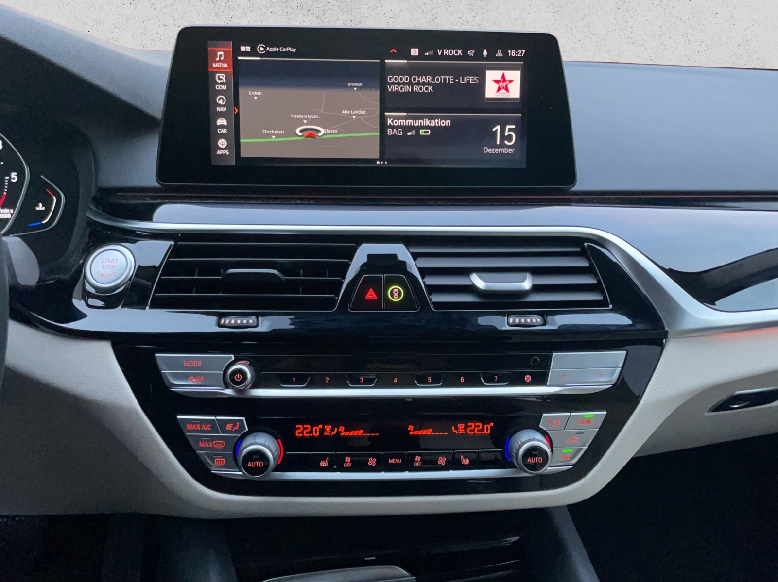 BMW 530d xDrive-image-9
