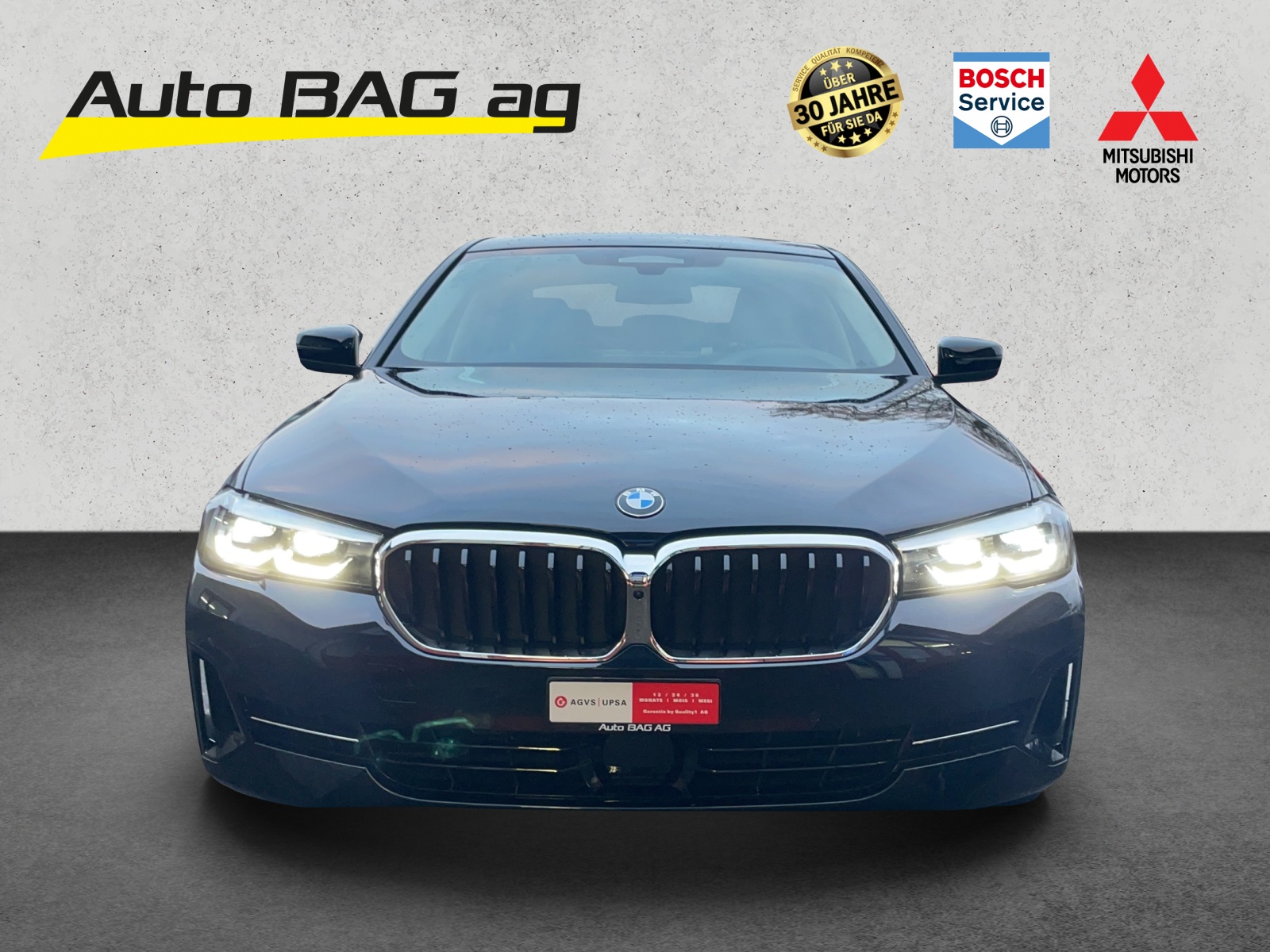 BMW 530d xDrive-image-5