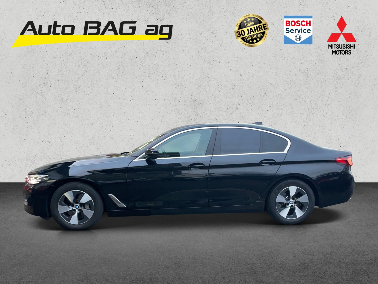 BMW 530d xDrive-image-1