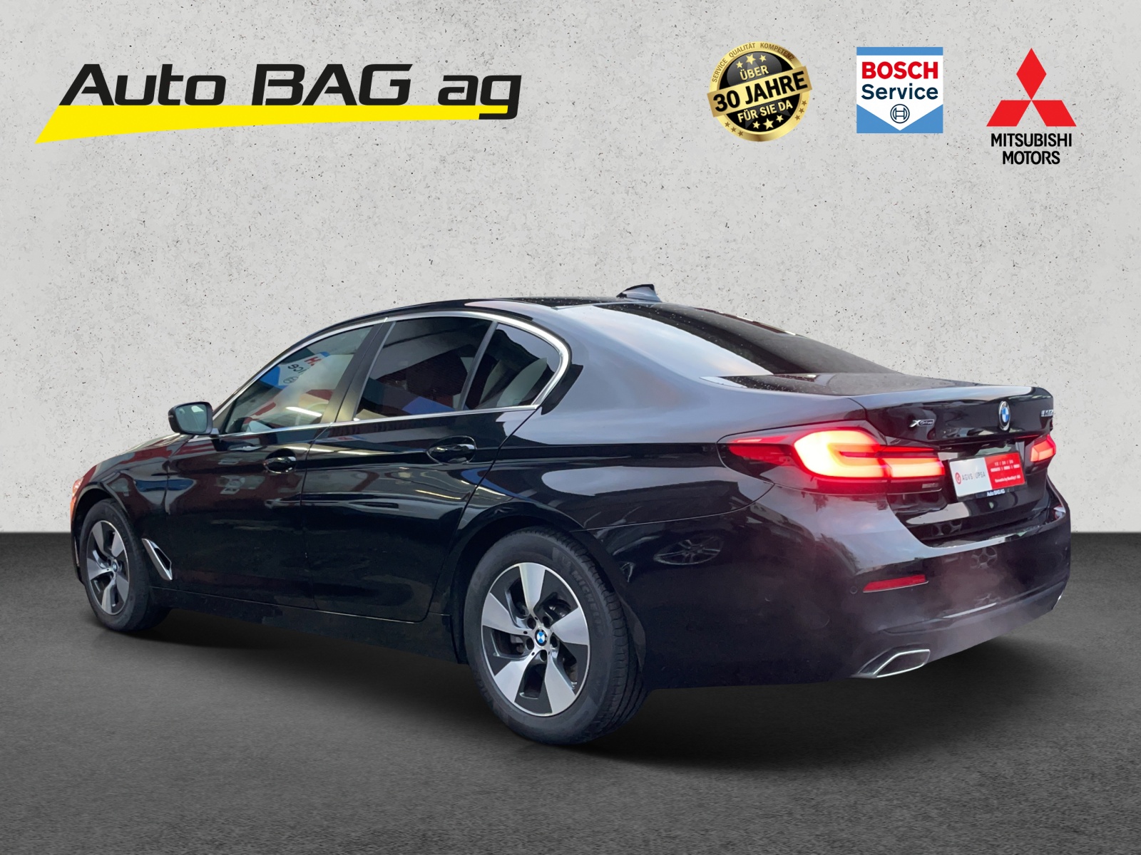 BMW 530d xDrive-image-2