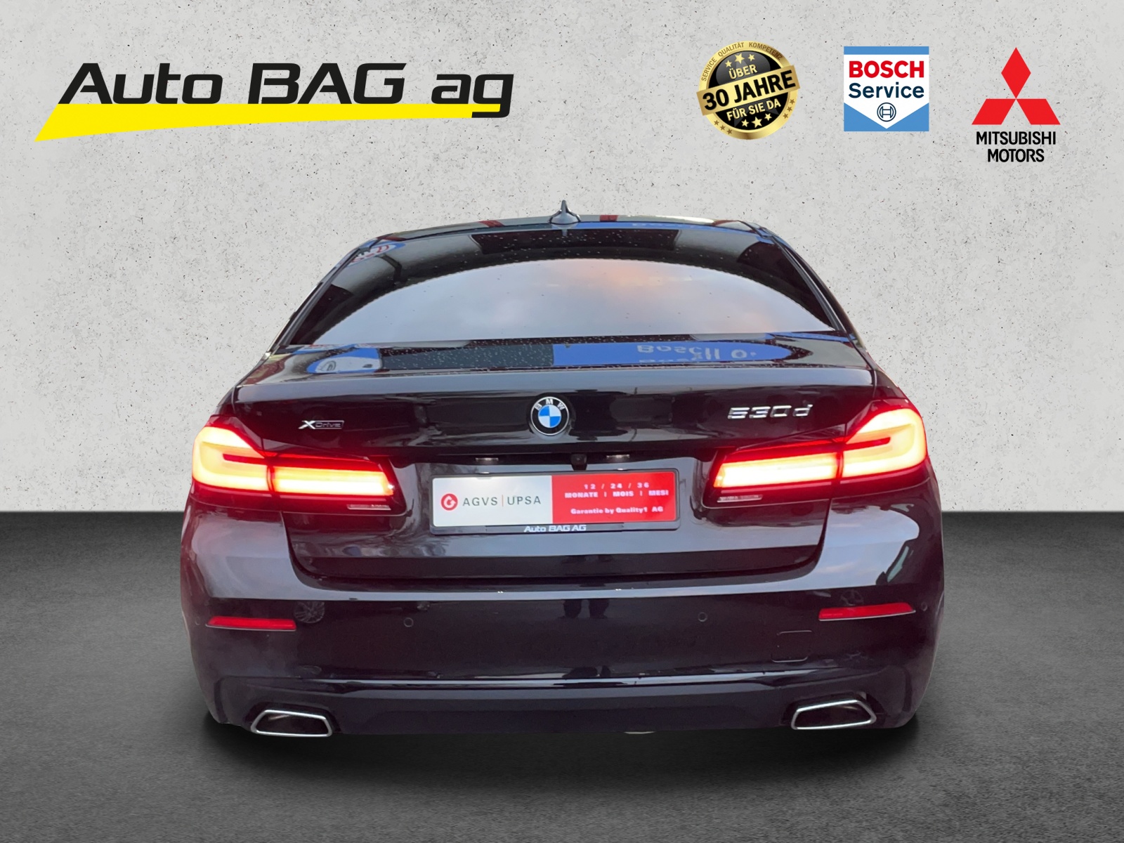 BMW 530d xDrive-image-3
