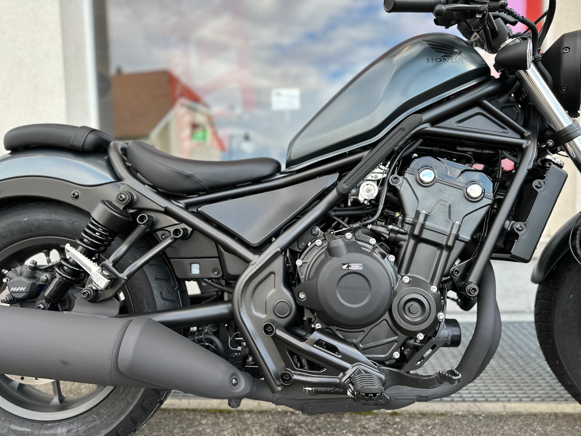 HONDA CMX500 Rebel-image-6