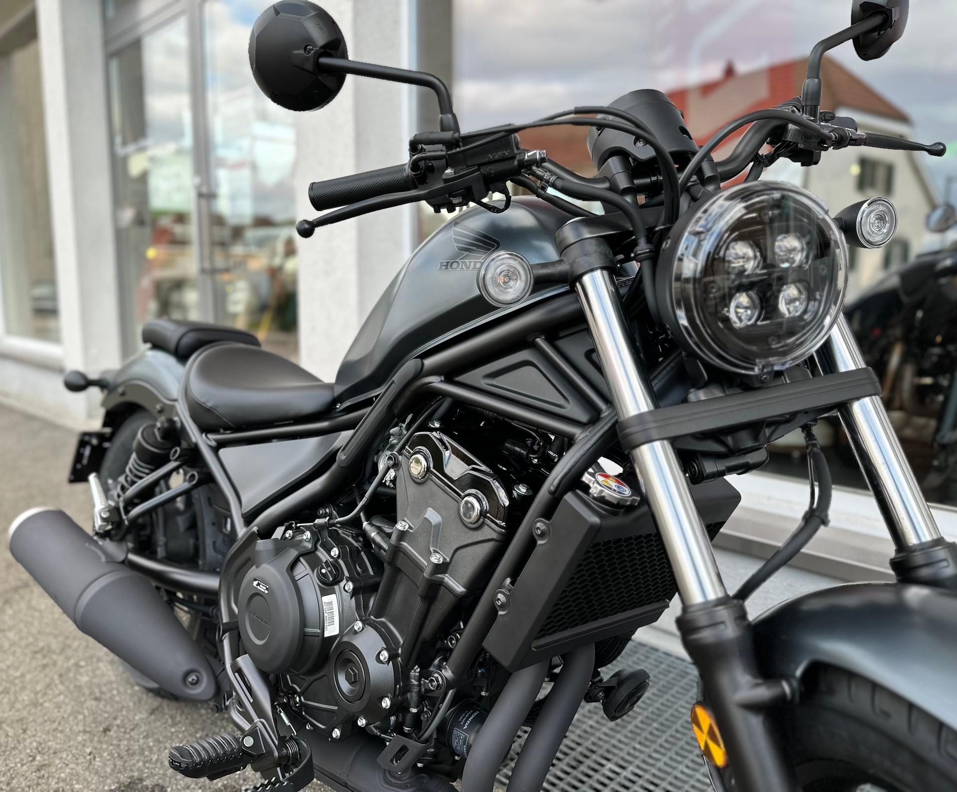 HONDA CMX500 Rebel-image-5