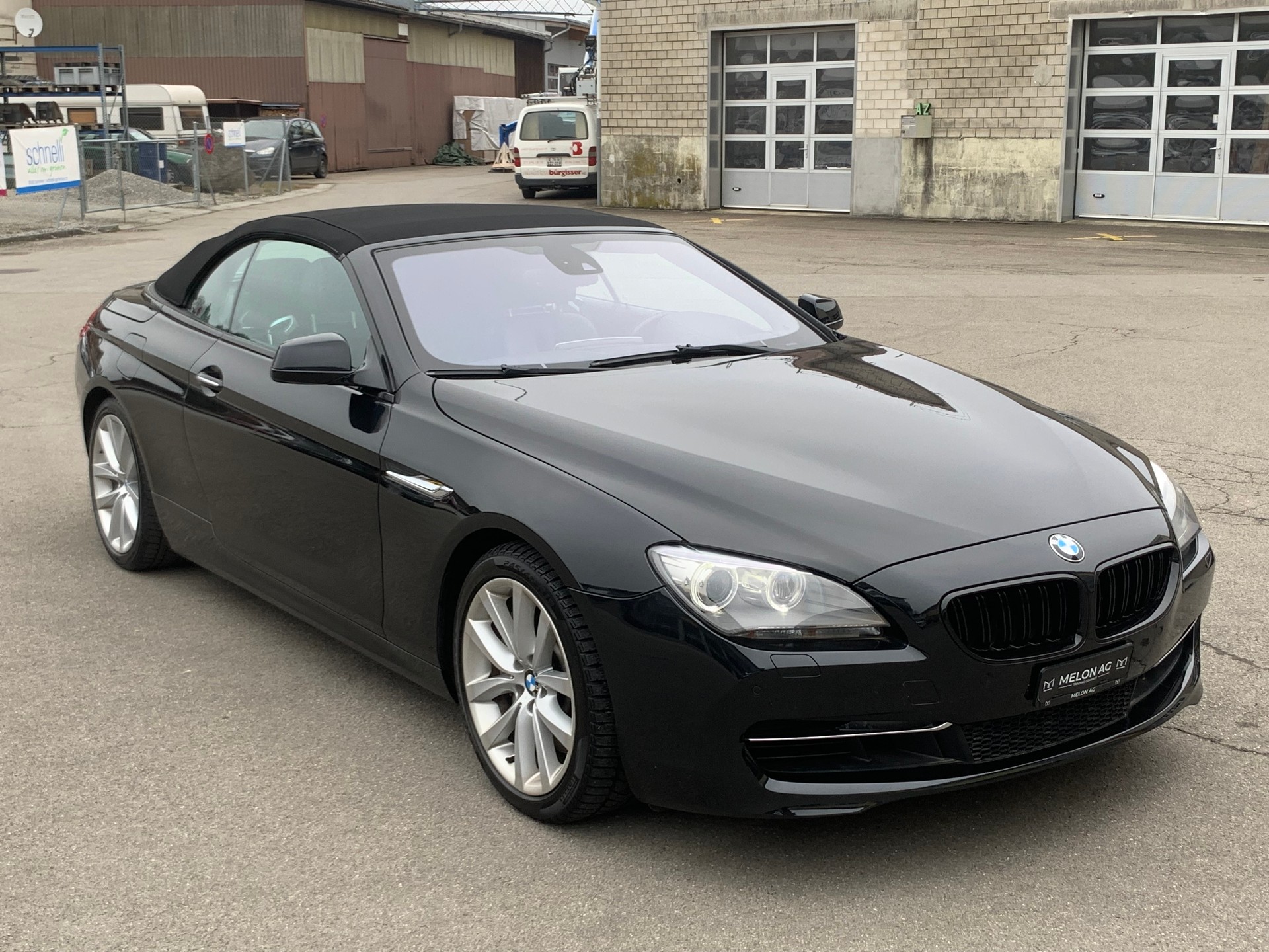 BMW 650i Cabrio-image-4
