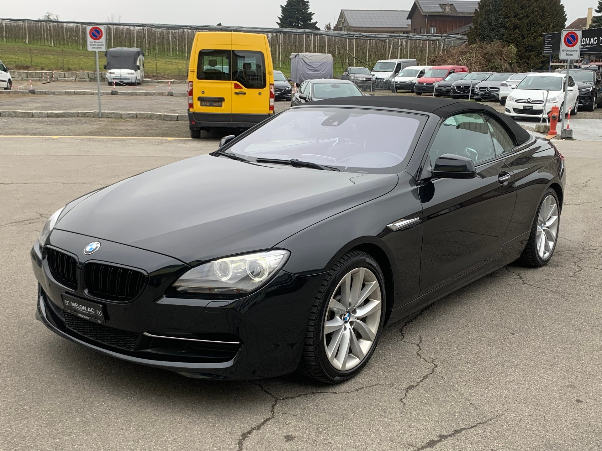 BMW 650i Cabrio-image-1
