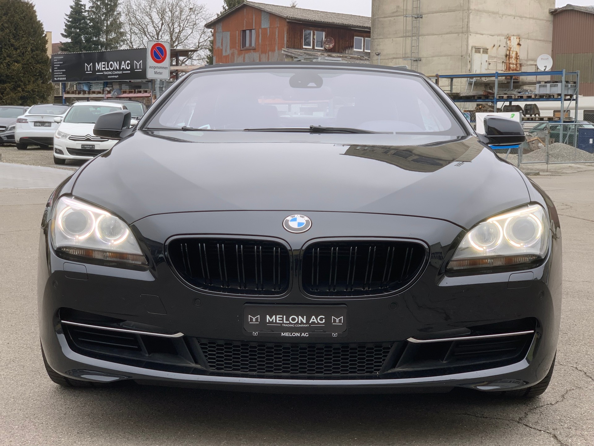 BMW 650i Cabrio-image-2