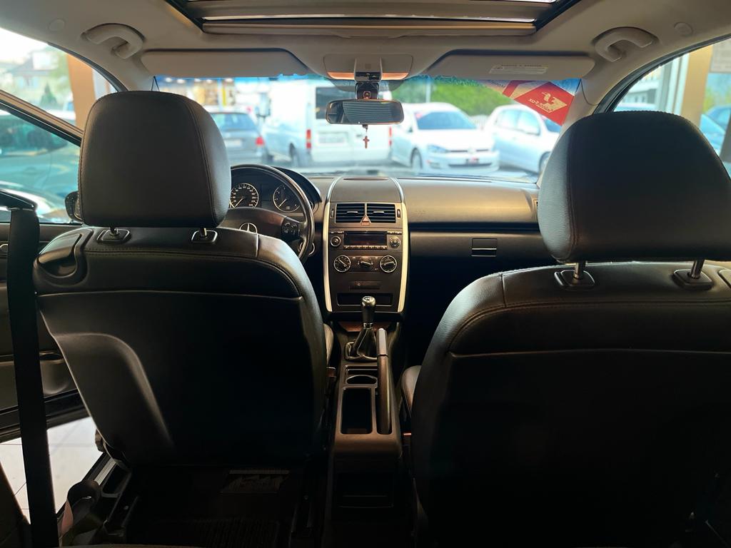 MERCEDES-BENZ A 170 Classic PolarStar-image-5