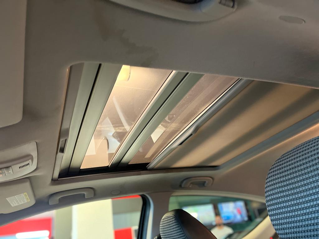 MERCEDES-BENZ A 170 Classic PolarStar-image-6