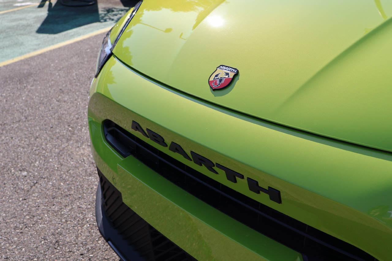 FIAT 600 Abarth Scorpionissima-image-8