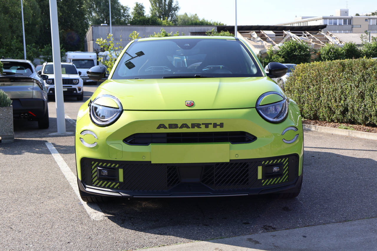 FIAT 600 Abarth Scorpionissima-image-7